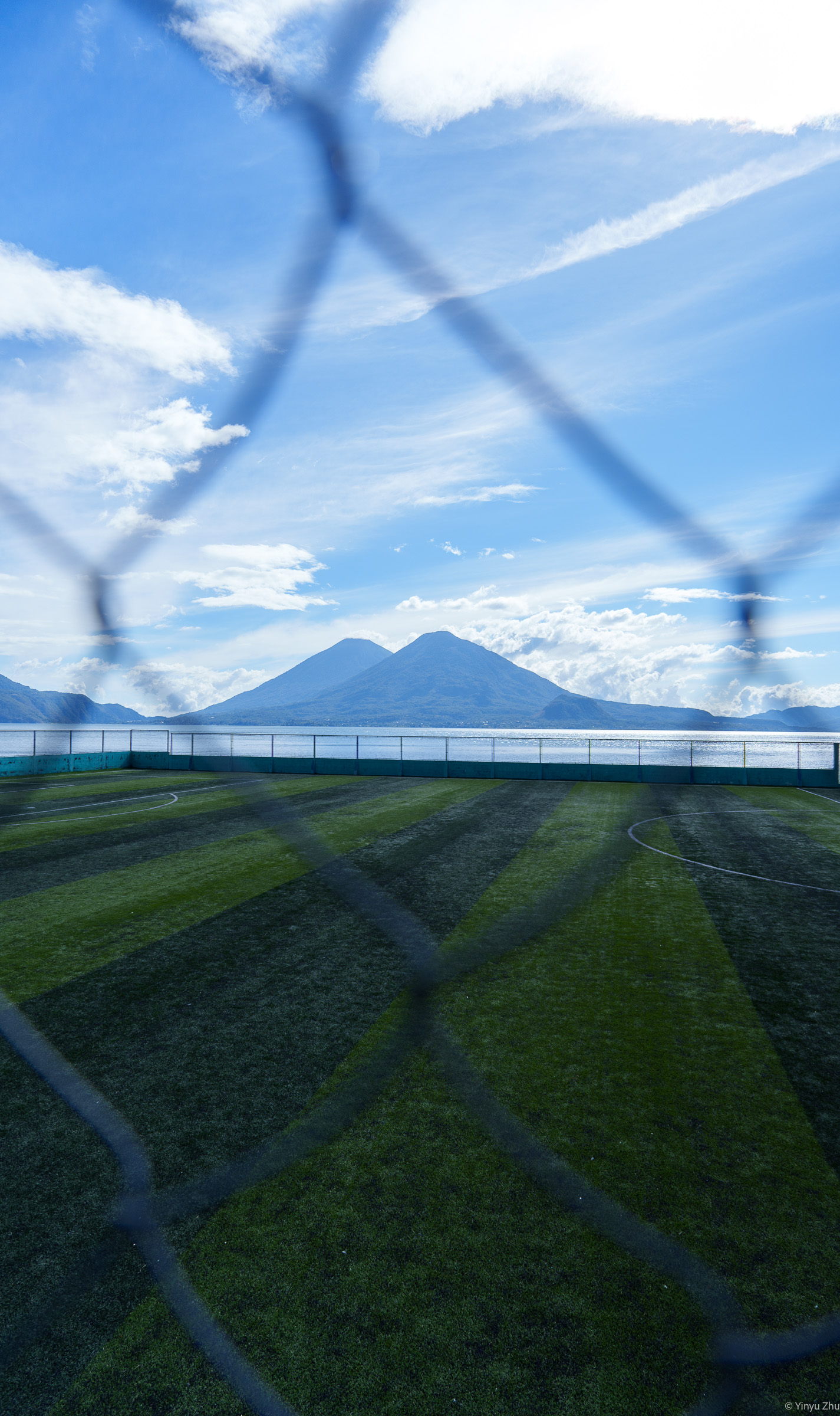 LANDSCAPES 14