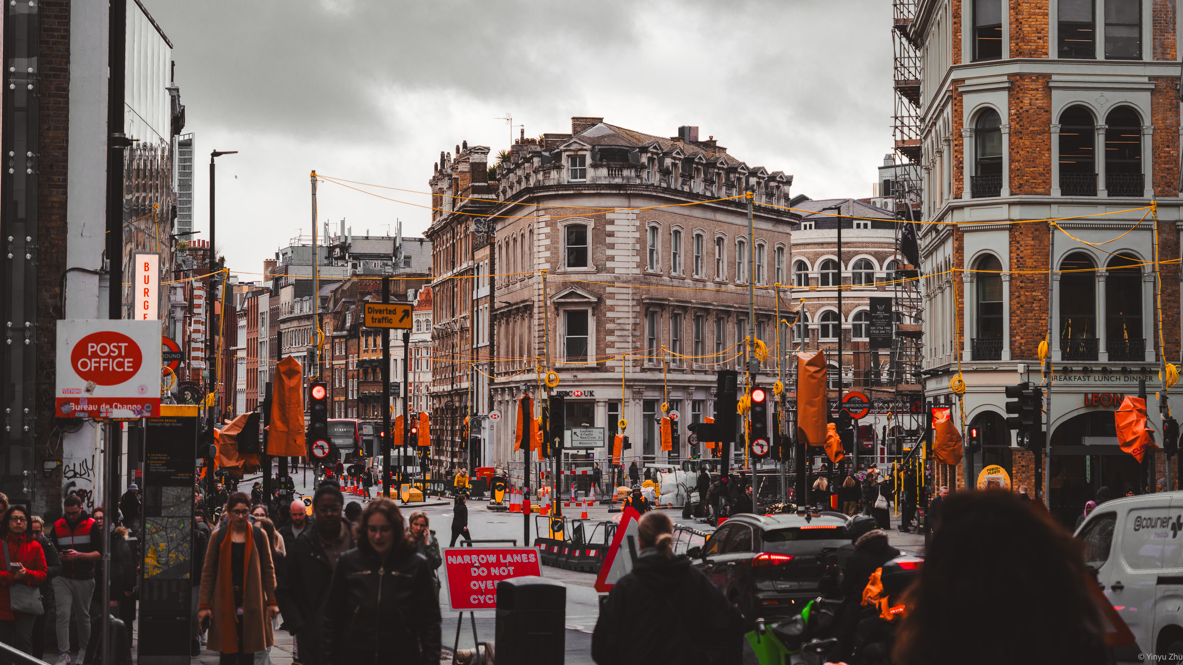 STREETS 02
